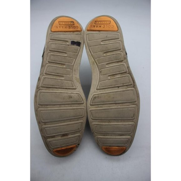 Cole Hann Original Grant Novelty Oxford Shoes Men\'s Size 10.5M C22528 Grand Os main image 4